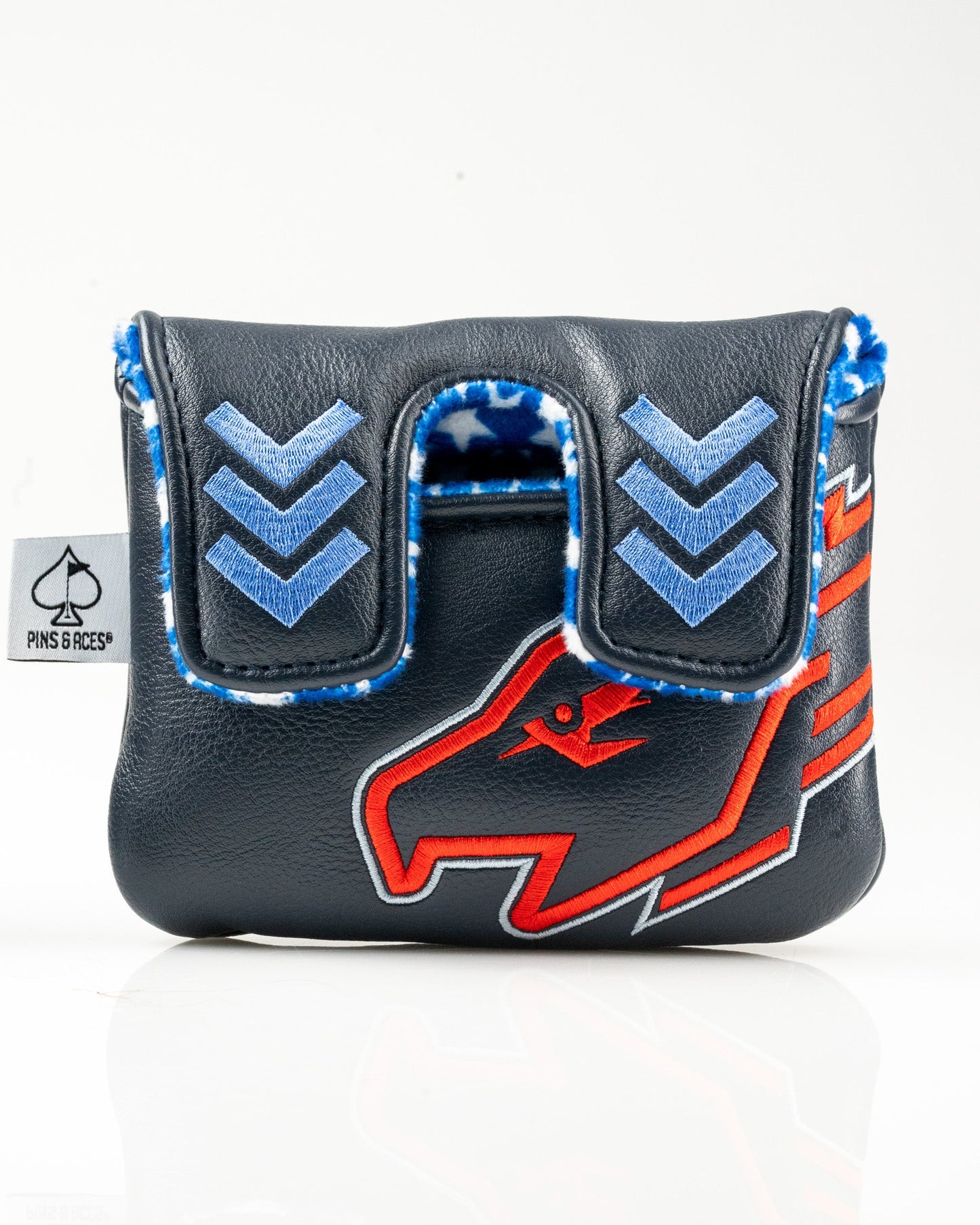 Top Gun - Maverick Center Shaft Mallet Putter Cover