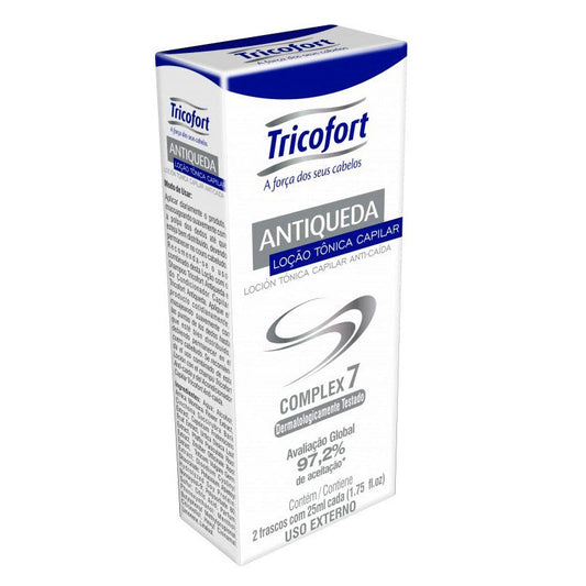 TRICOFORT ANTI- HAIR LOSS TONIC LOTION 1.4FL OZ 40ml