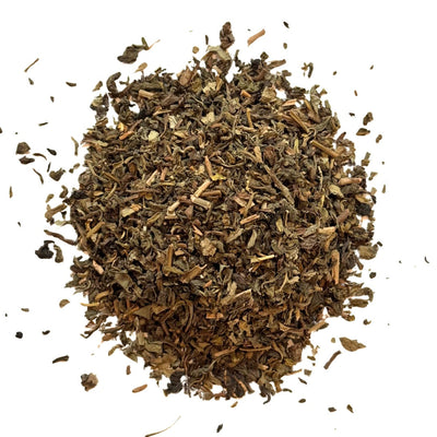 Truly Green Decaf