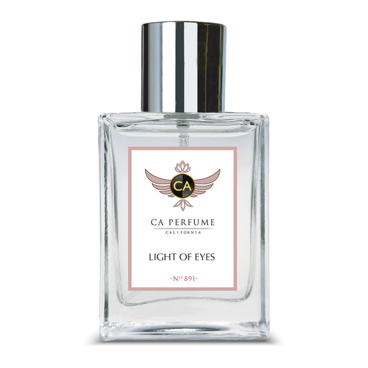 Light Of Eyes Perfume Spray