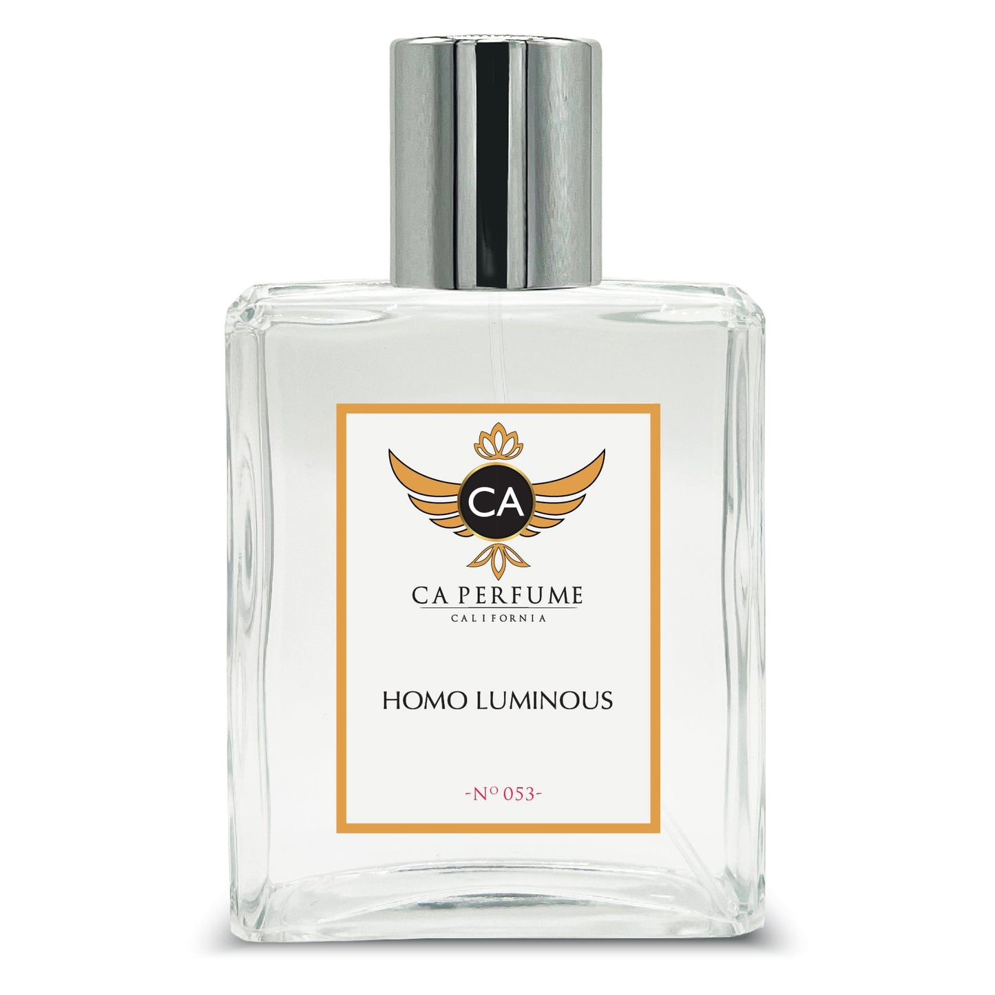 Homo Luminous Perfume Spray
