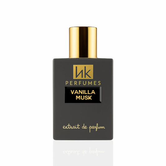 Vanilla Musk inspired by Byredo Vanille Antique