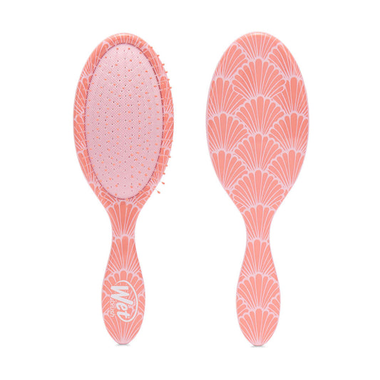 Wet Brush Original Detangler - Coastal Charm - Sunshine and Seashells
