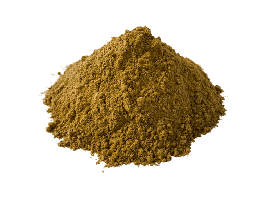 Wheatgrass Powder