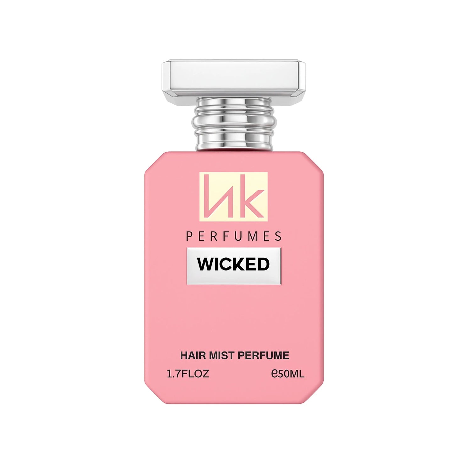 Wicked Inspired By initio High Frequency