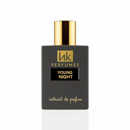 Young Night Inspired by Bond NO 9 New York Nights