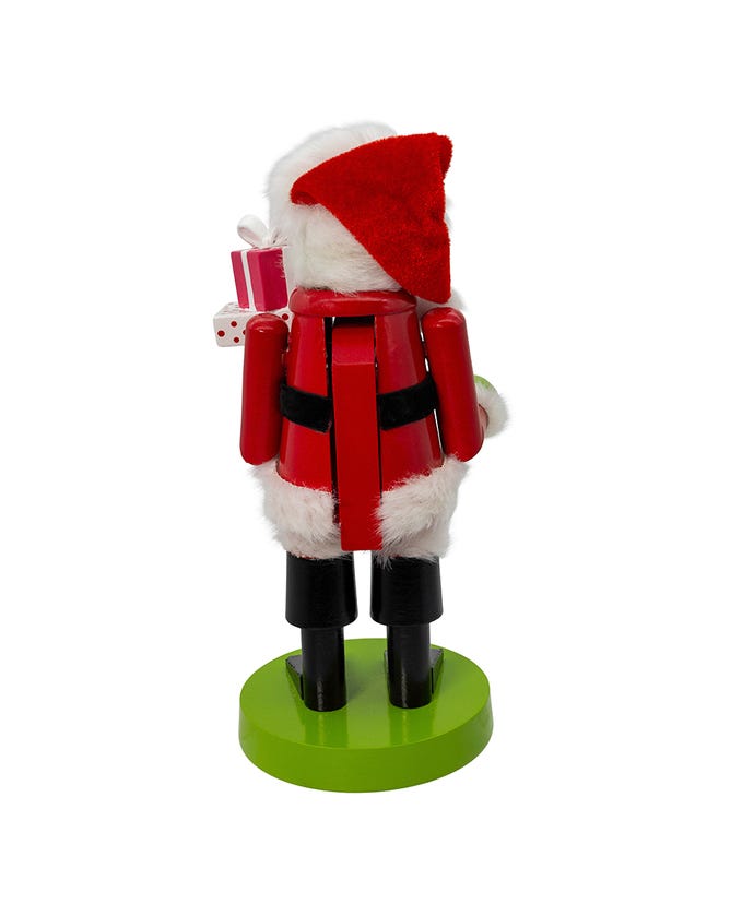 Disney Kermit The Frog Nutcracker