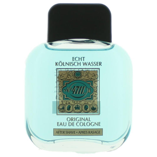 4711 After Shave Splash 3.4 oz for Men (Unboxed)