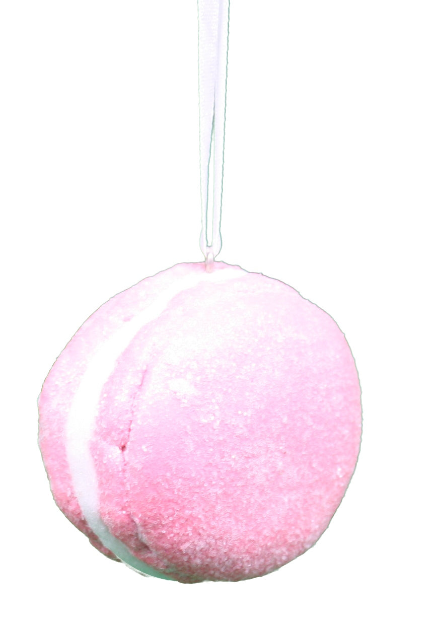 Macaron Ornaments -
