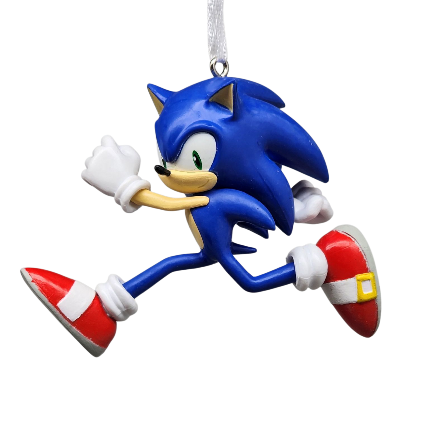 Sonic the Hedgehog Ornament