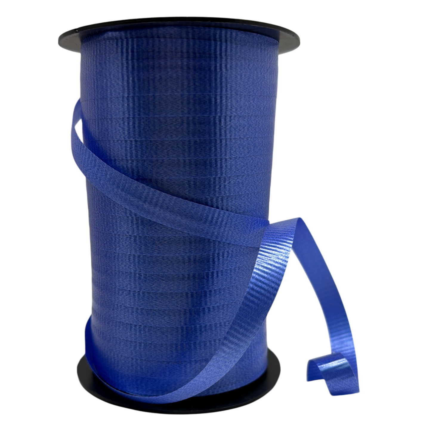 Curling Ribbon - 3/8" x 250 yd - Royal Blue