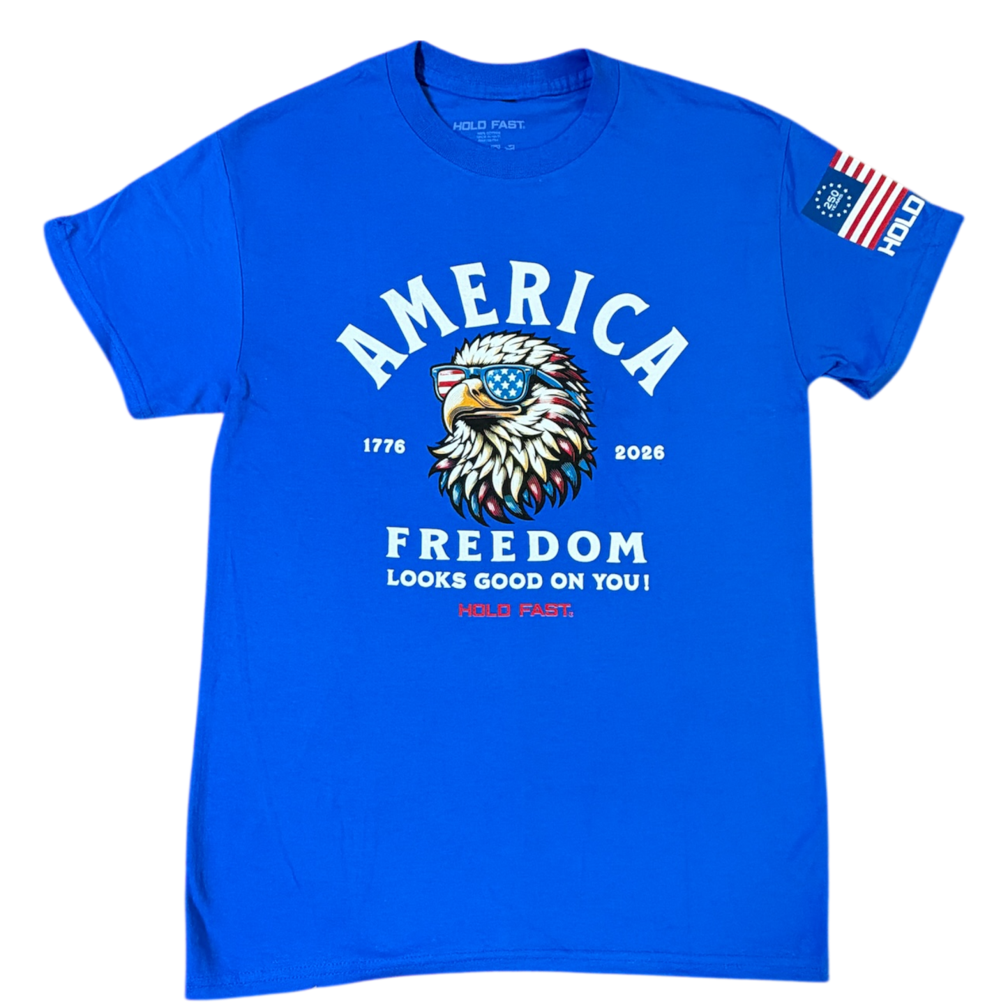 America 250 Eagle T-Shirt -