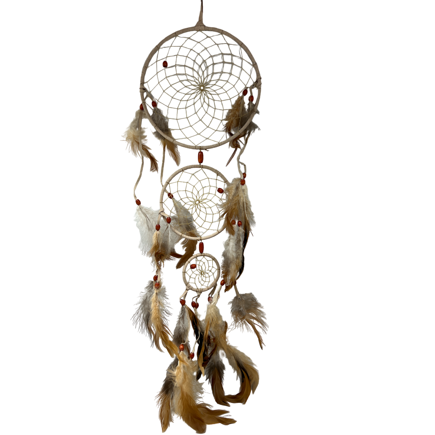 Cascading Dreamcatcher -