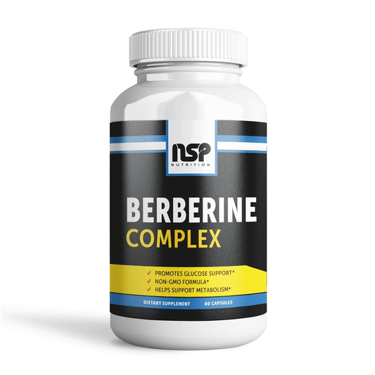 Berberine Complex