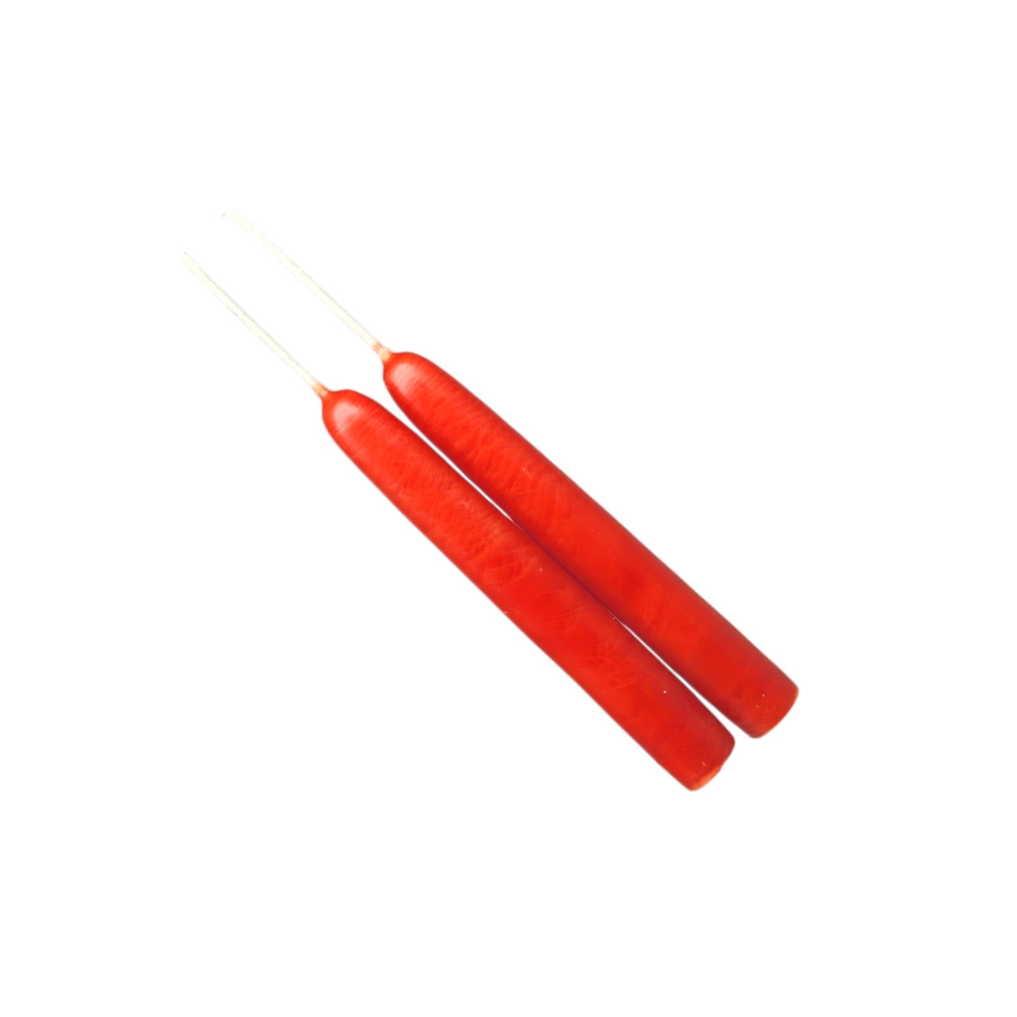 Mole Hollow Taper Pair (Sunspot Orange) -