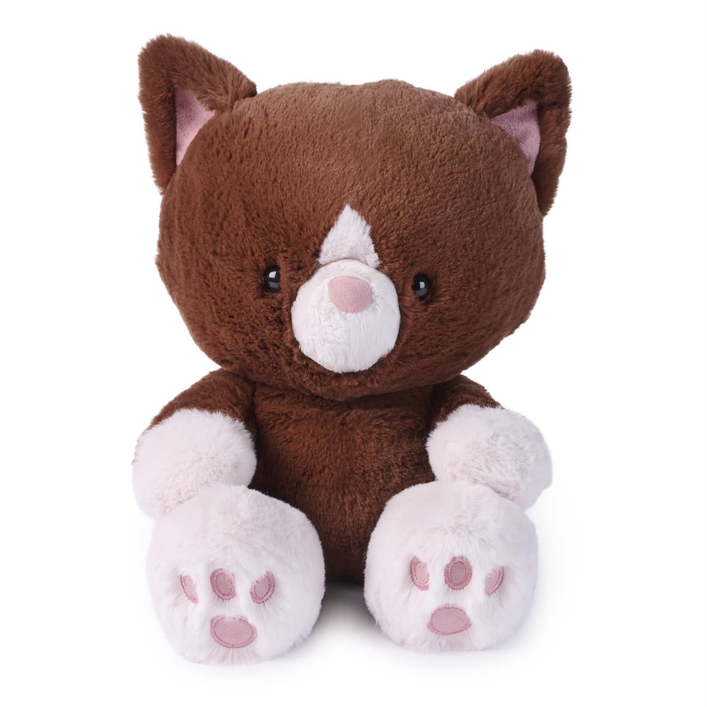 Hazel Kitten Plush