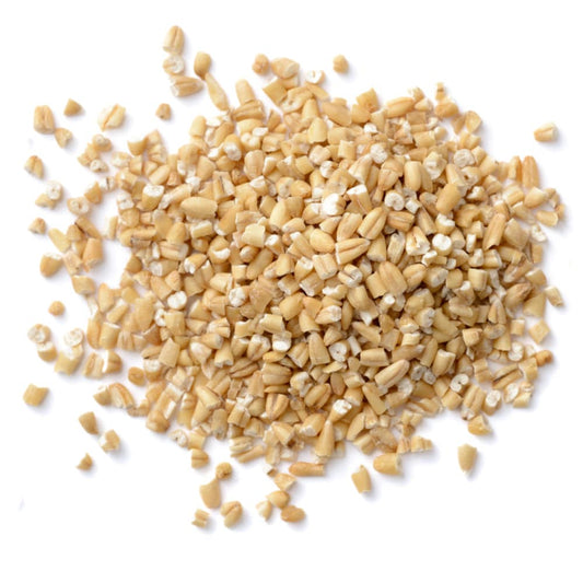 Oat Groats, Steel Cut