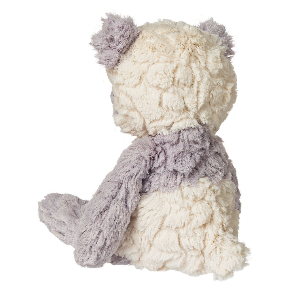 Putty Shadow Panda Bear - 11 Inch