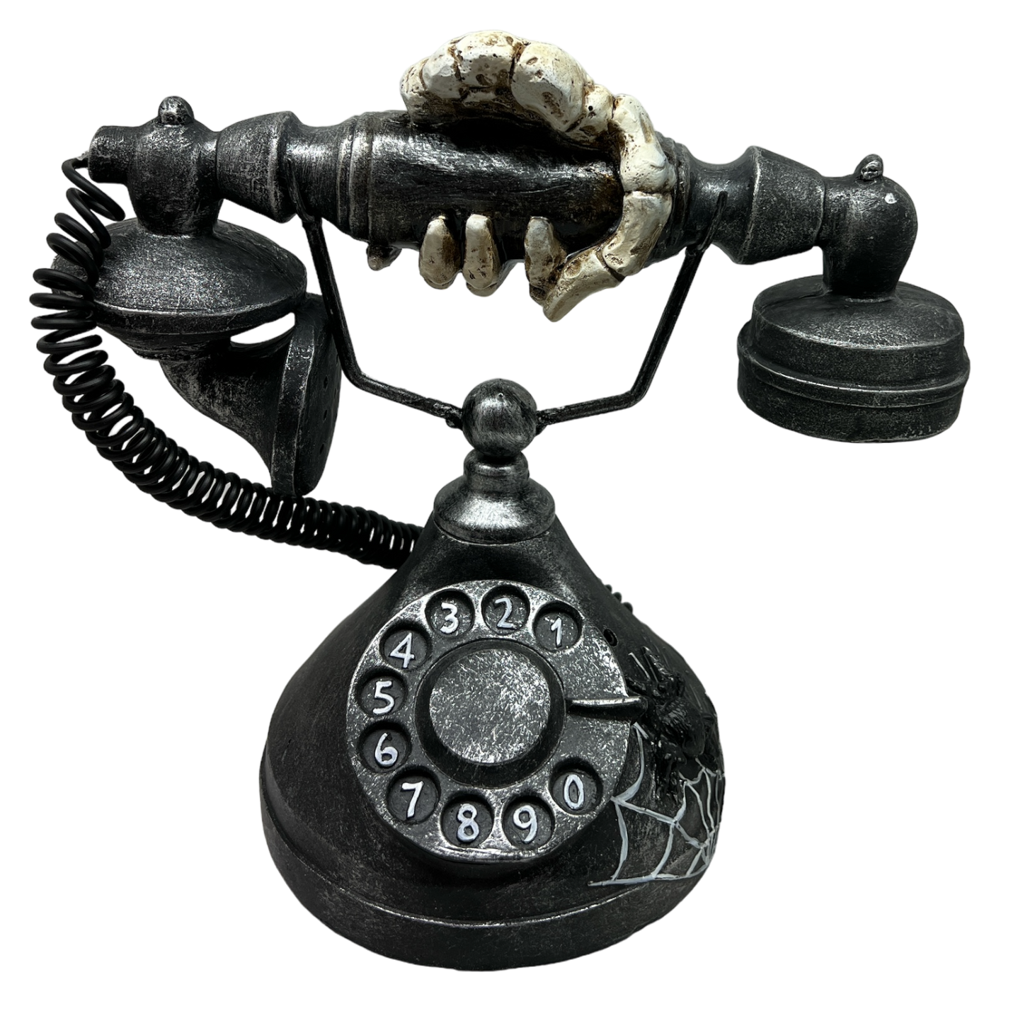 Motion Activated Spooky Halloween Telephone
