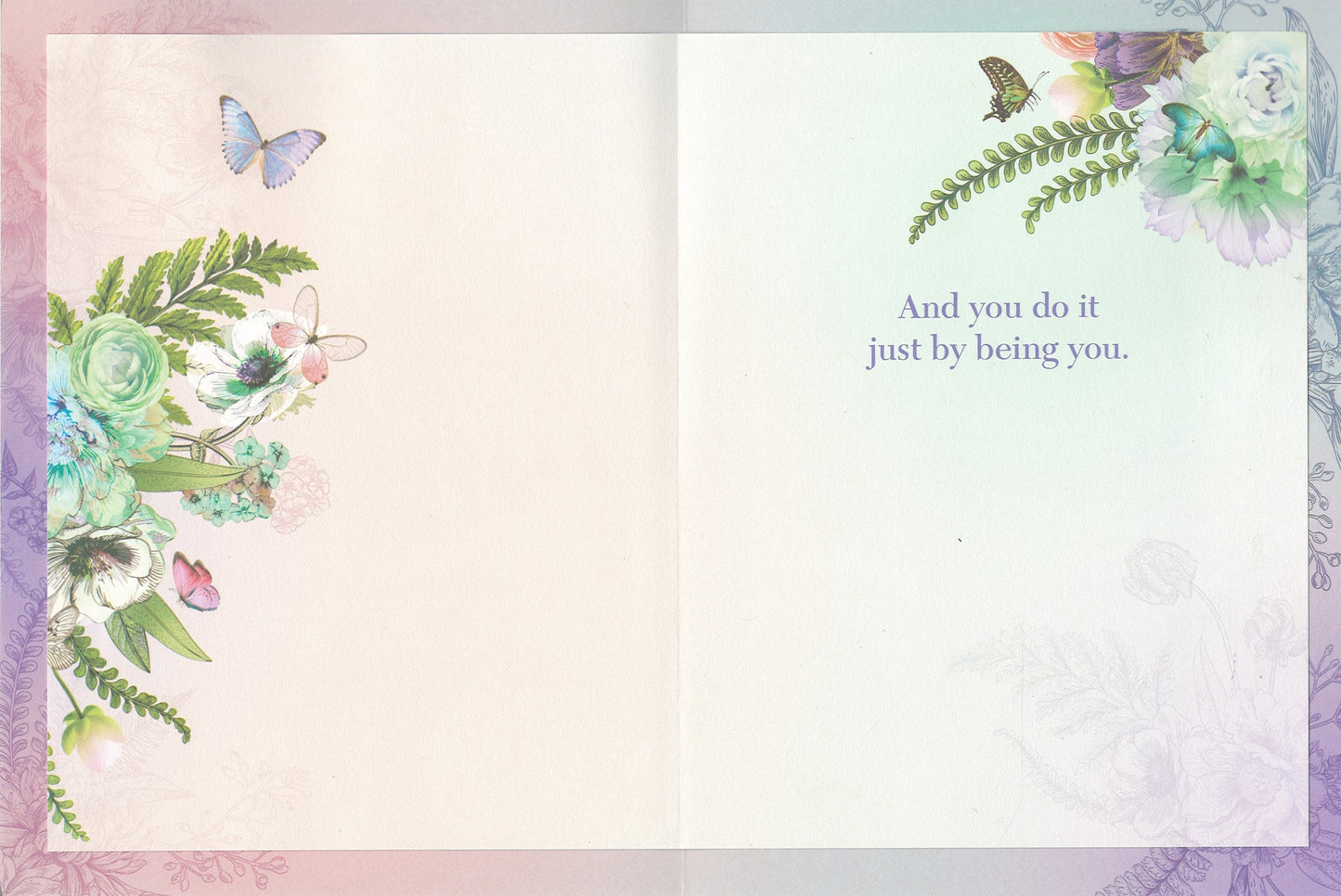 You Are So Special Greeting Card   - Friendship Card