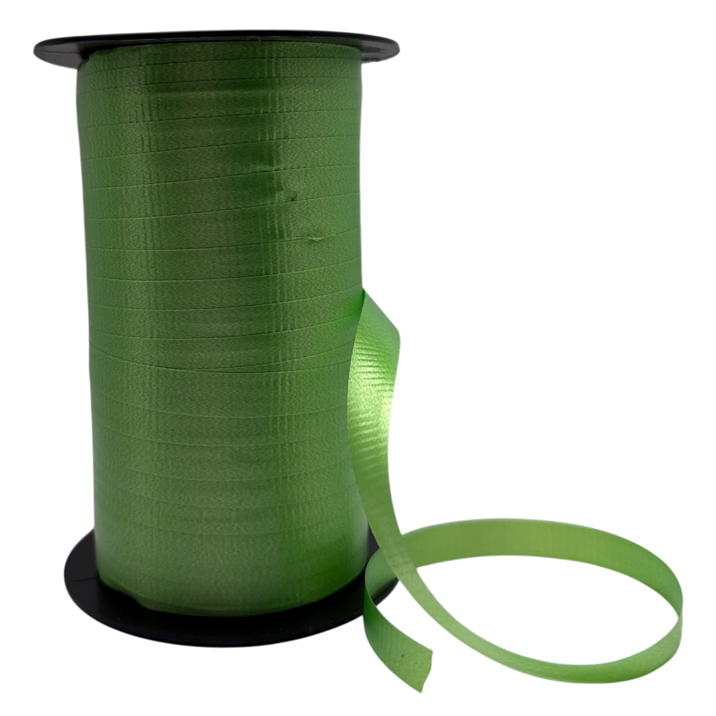 Curling Ribbon - 3/8" x 250 yd - Citrus