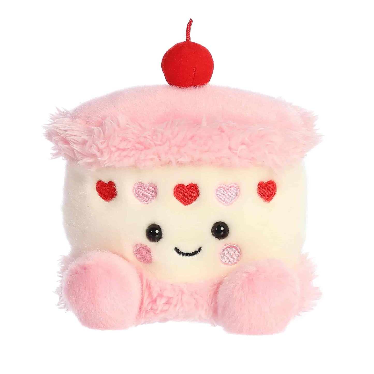 Jubi Heart Cake  Palm Pal