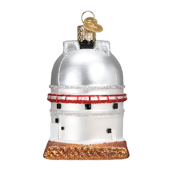 Observatory Ornament