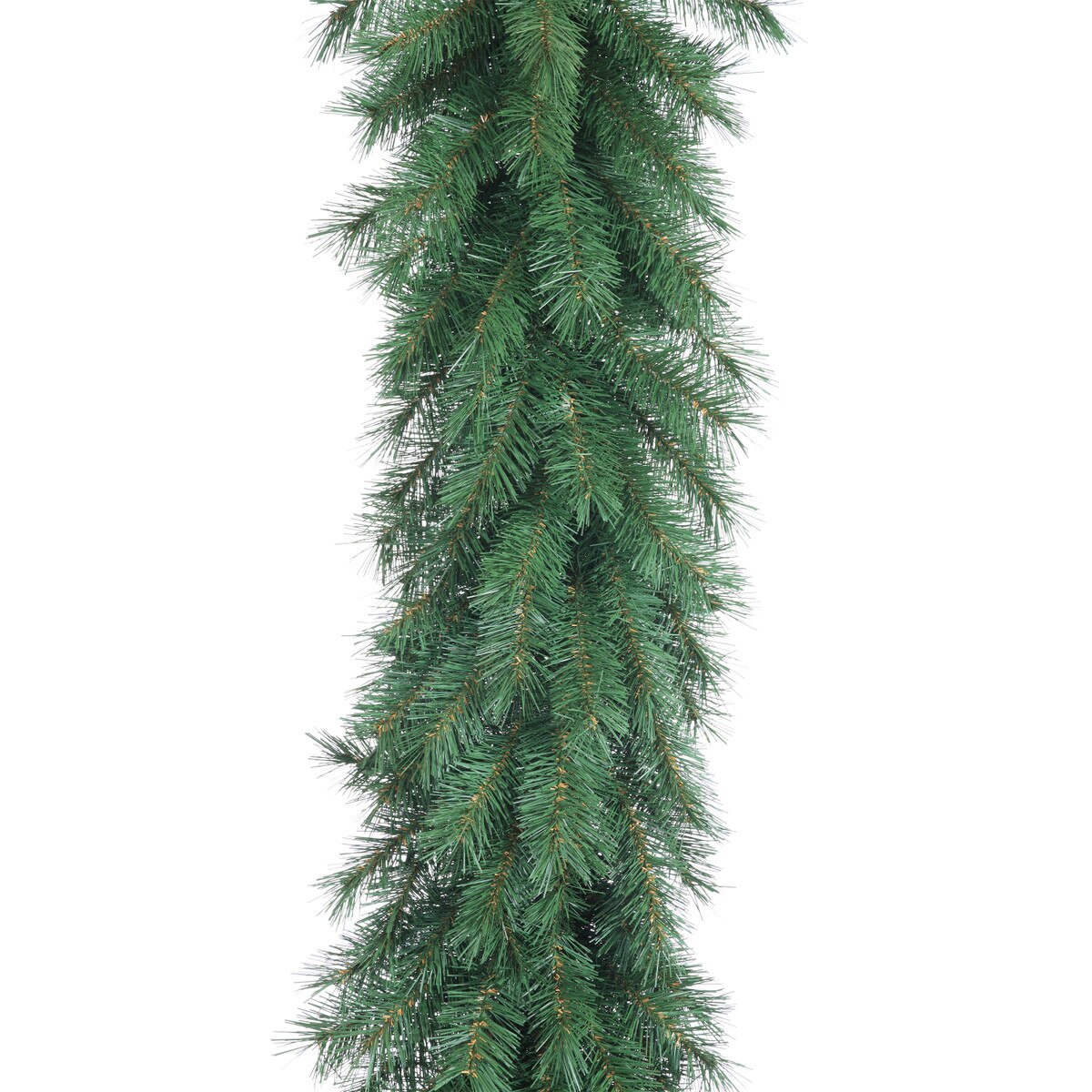 Aspen Spruce Garland - 9 ft. x 14 in - 300 Tips