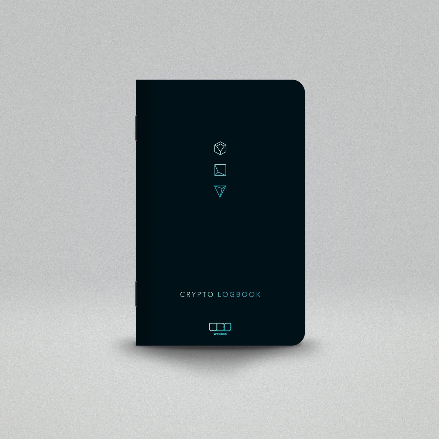 Crypto Wallet Log | Secure Offline Tracking