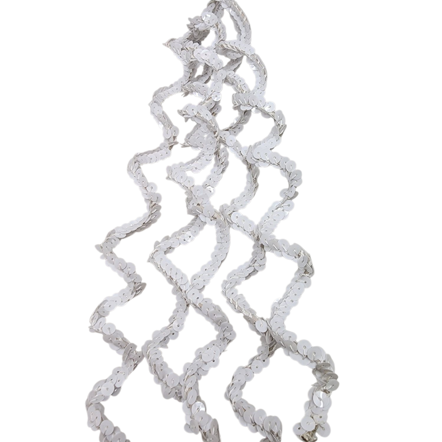 Holiday Swirl Twig 22" Pick -