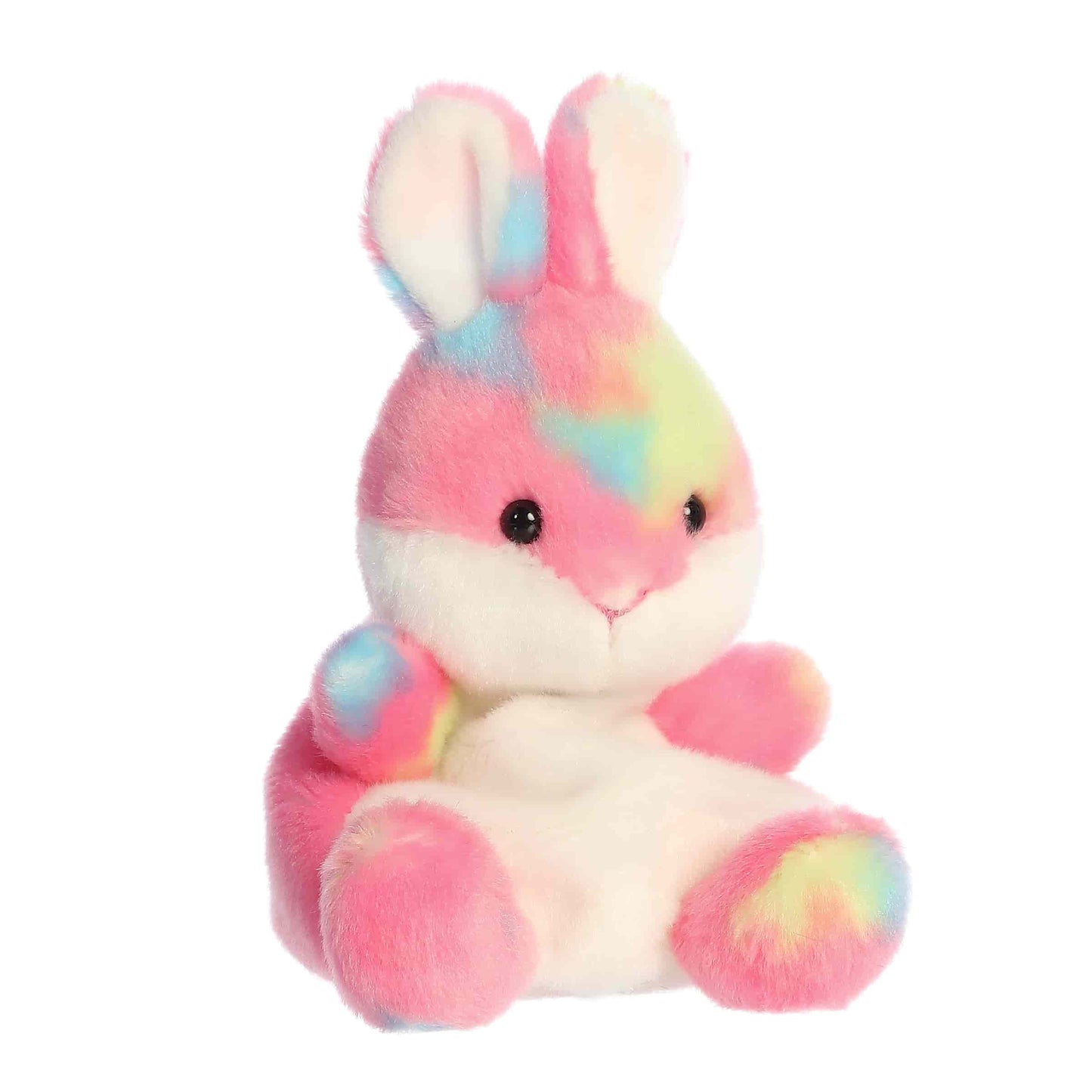 Bubblegum Jellybean Bunny Palm Pal