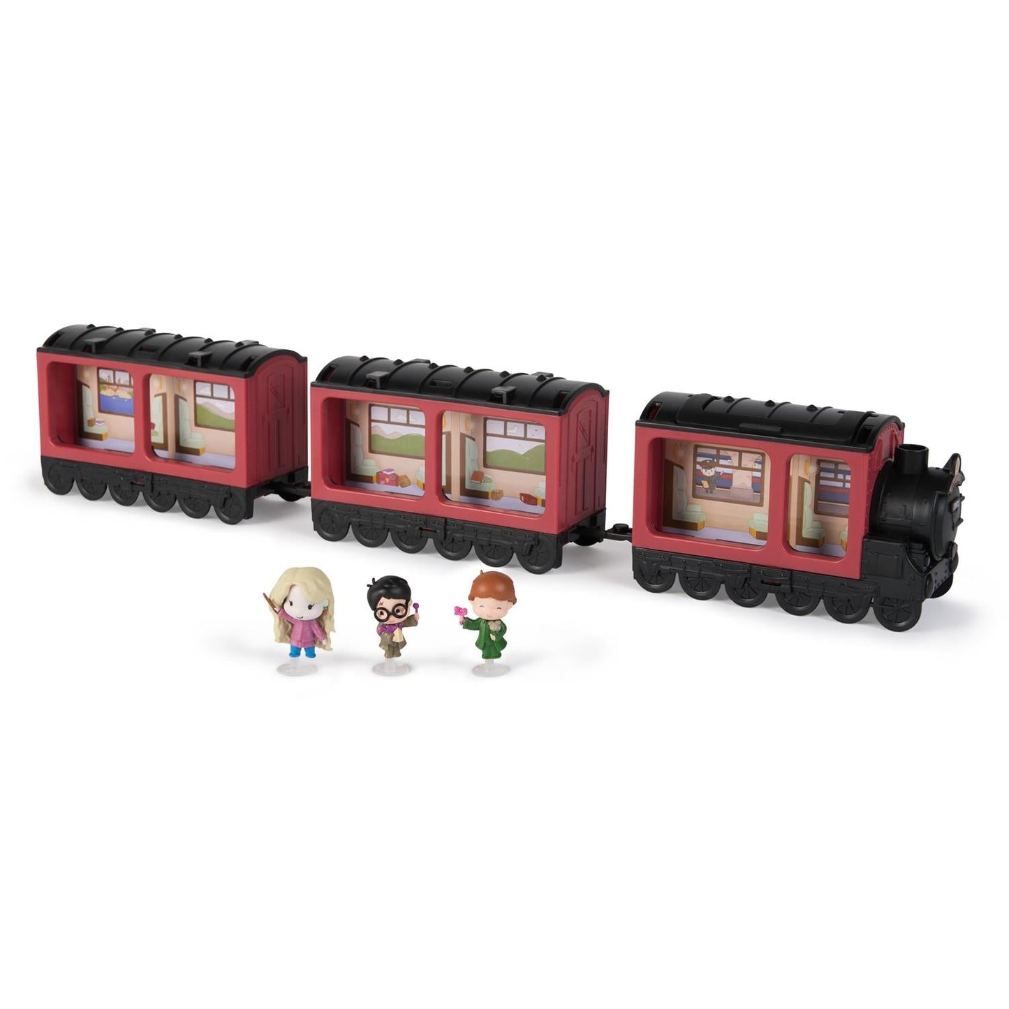 Wizarding World Collectible Figures