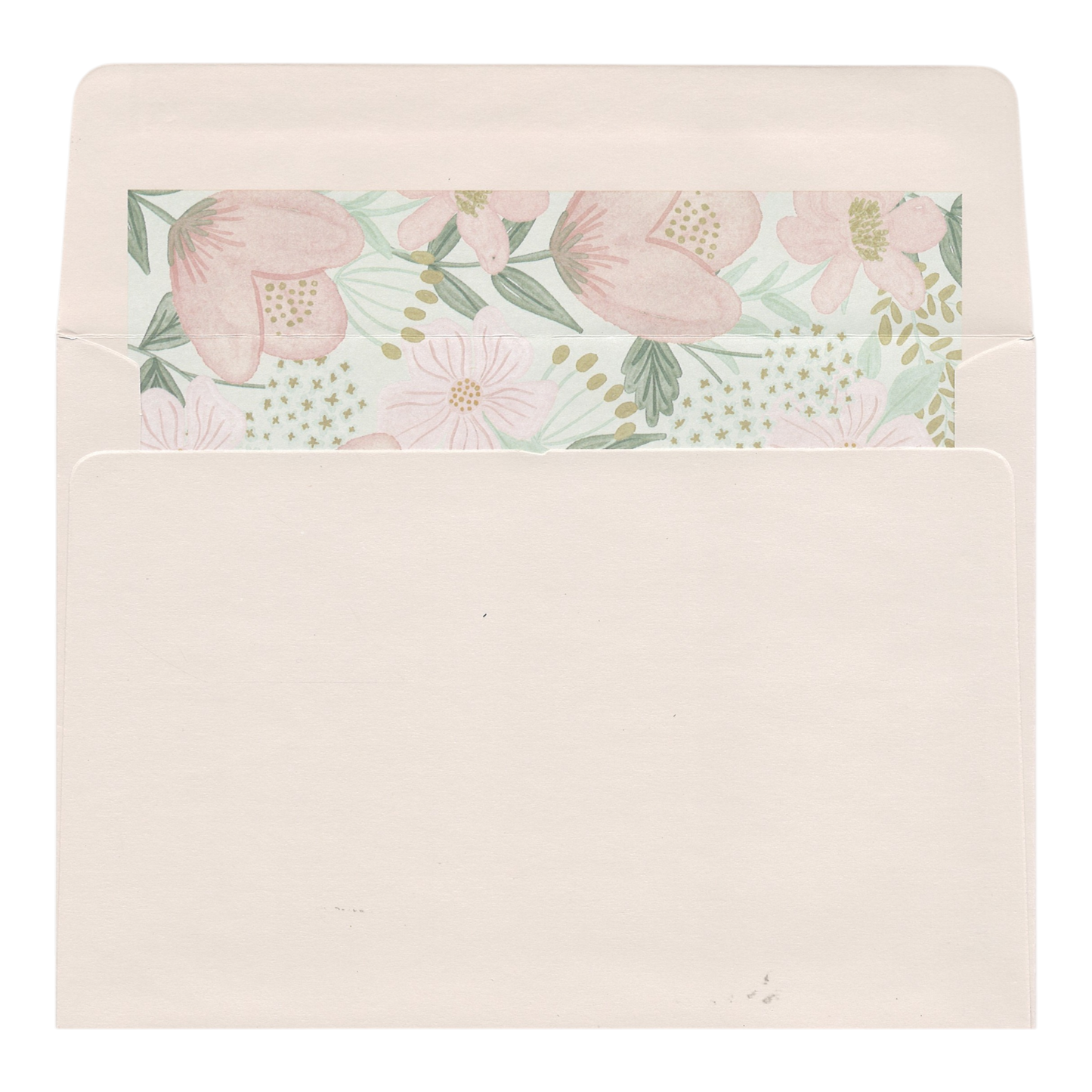 Floral Bloom - Mother's Day Card