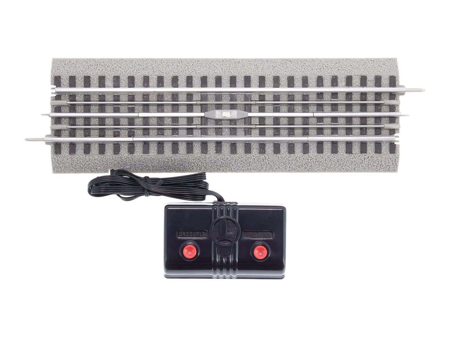 FasTrack Operating Track - O Gauge