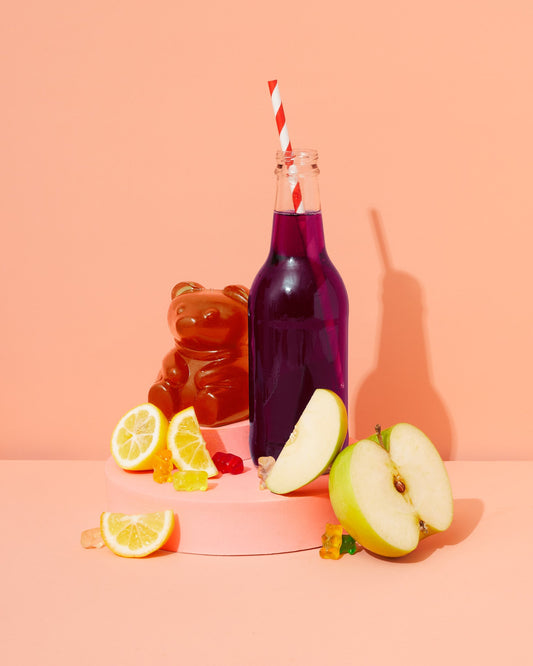 grape soda & gummy bears™ fragrance oil