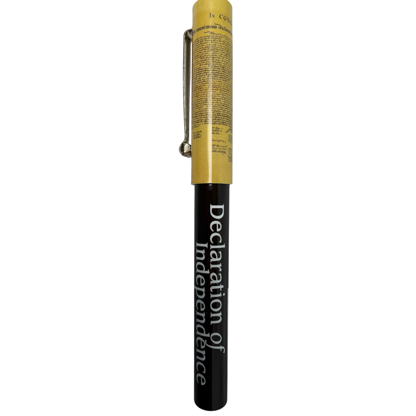 Declaration of Independence - Pen