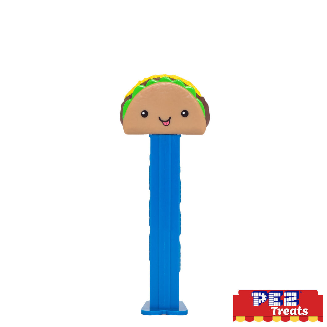 Pez Candy Dispenser - Treats - Taco
