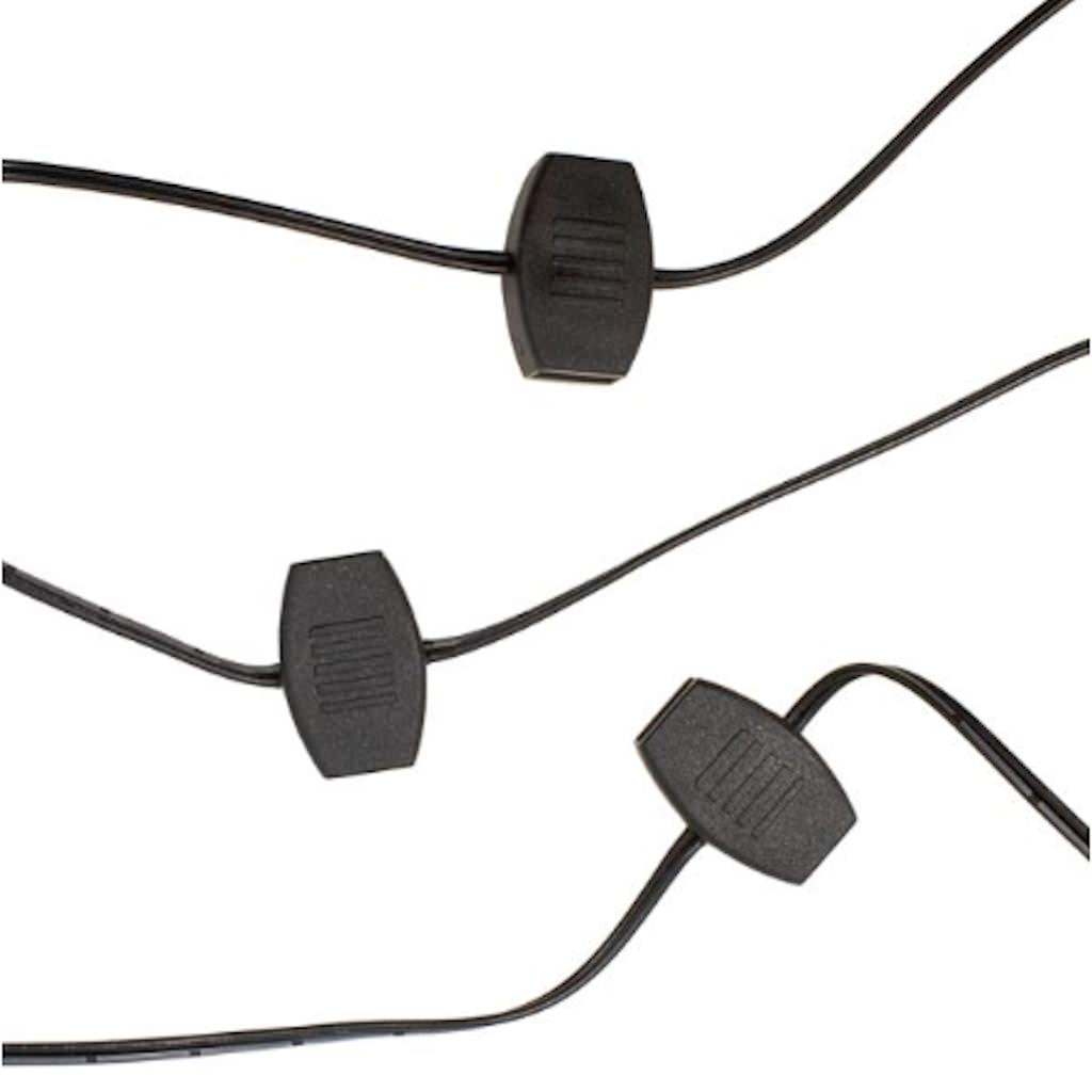 USB Extension Cord With Mulitple Outlets - 6 Outlets