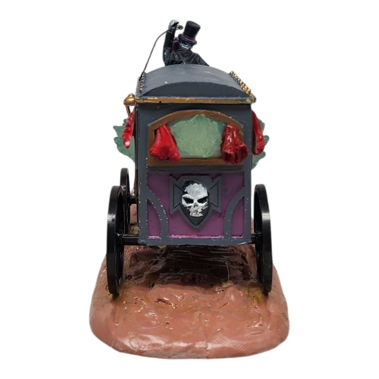 Phantom Coach