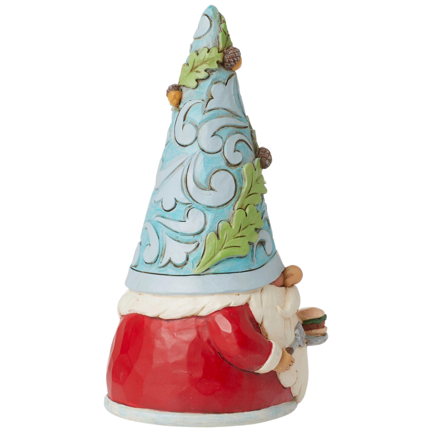 Summer Gnome Figurine