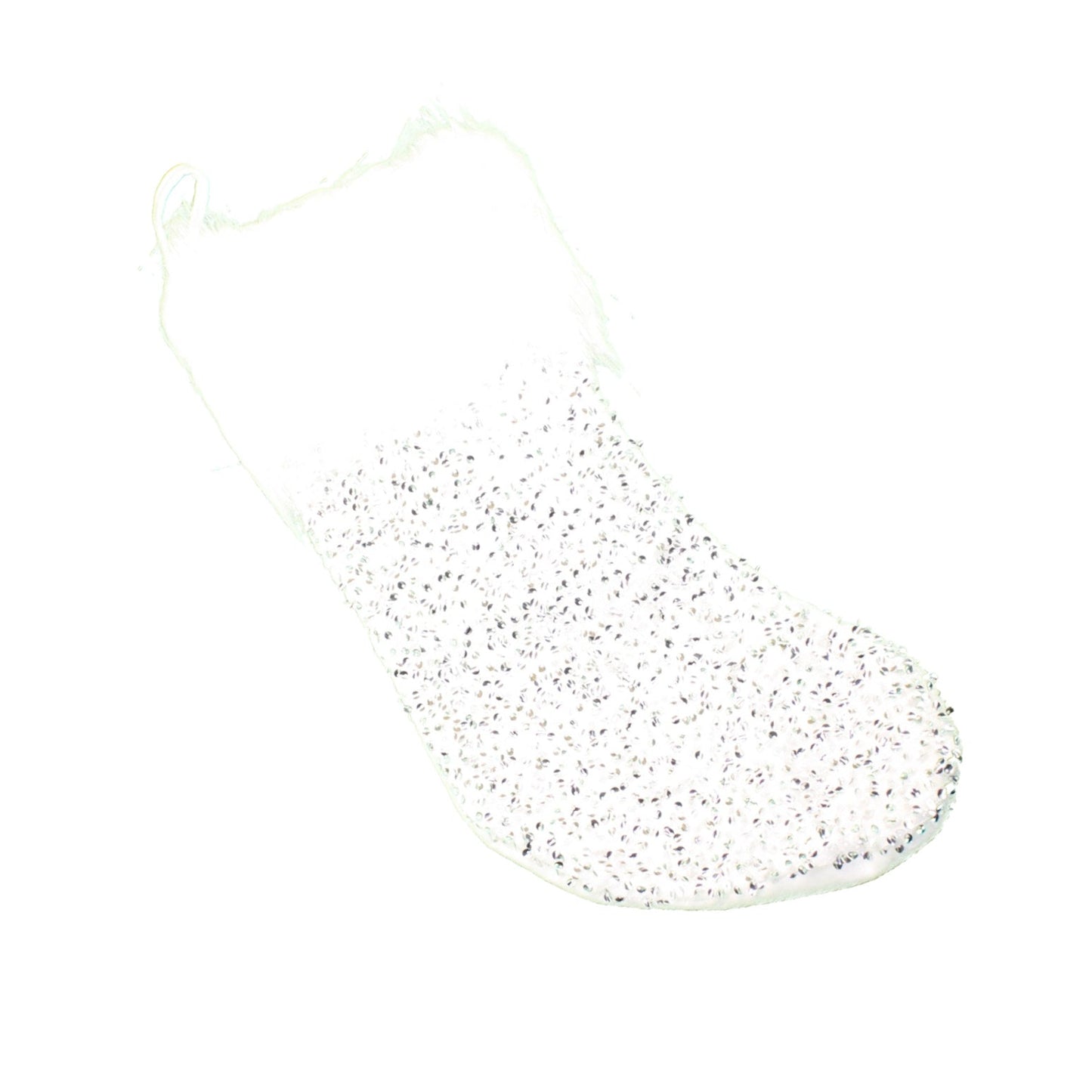 Ultimate Bling Holiday Stocking -