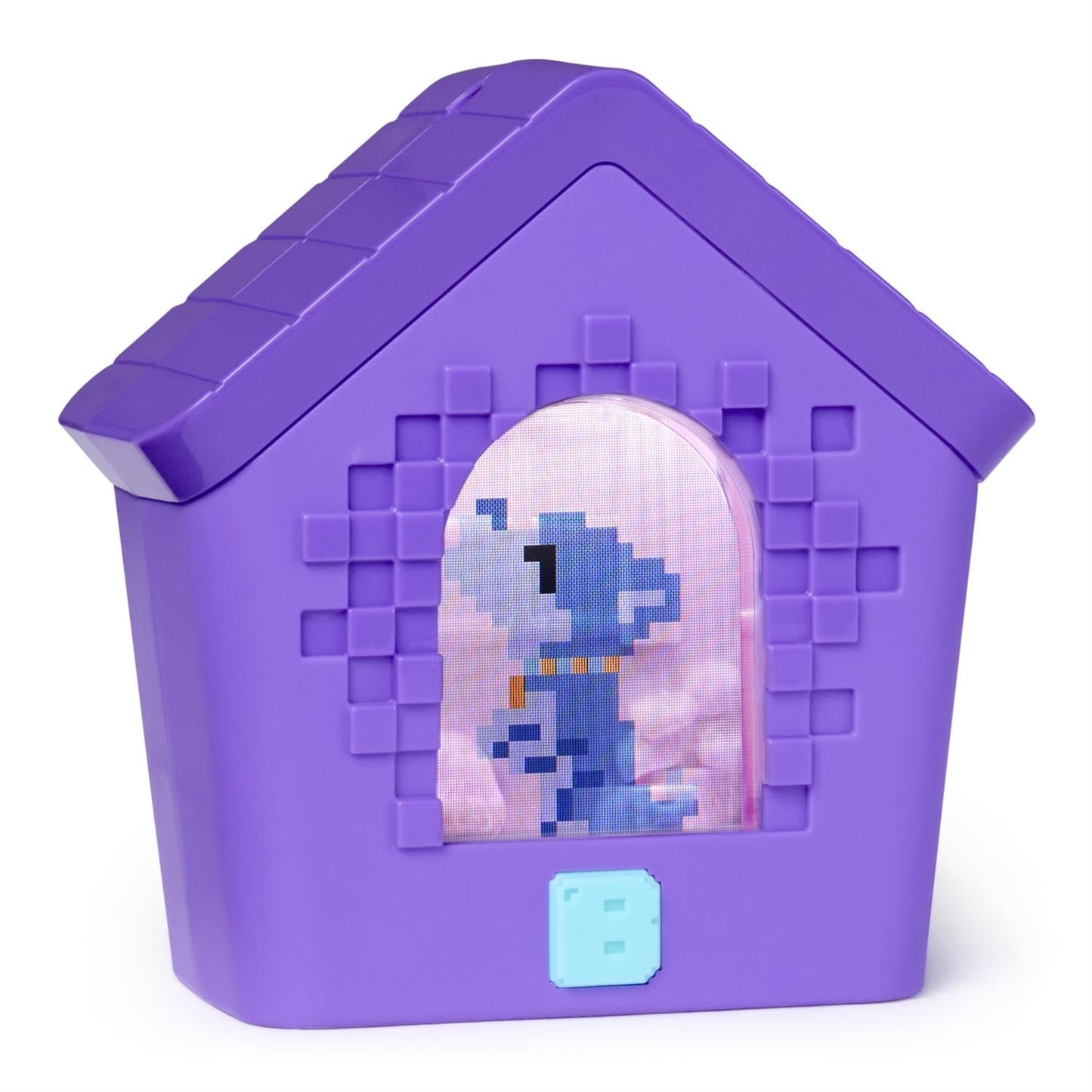Bitzee Interactive Toy Digital Doghouse