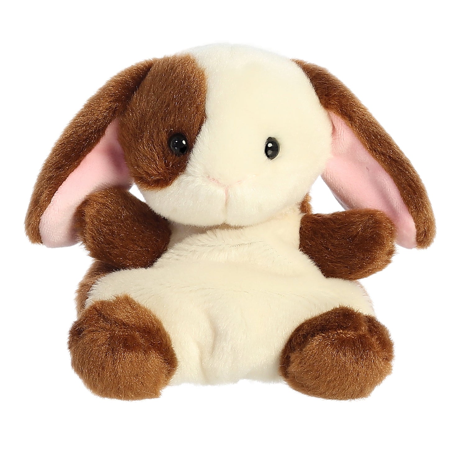 Clover Bunny Palm Pal