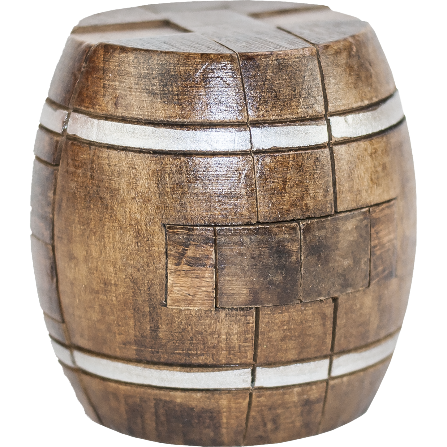 Pharoah's Ale - Wooden Puzzle