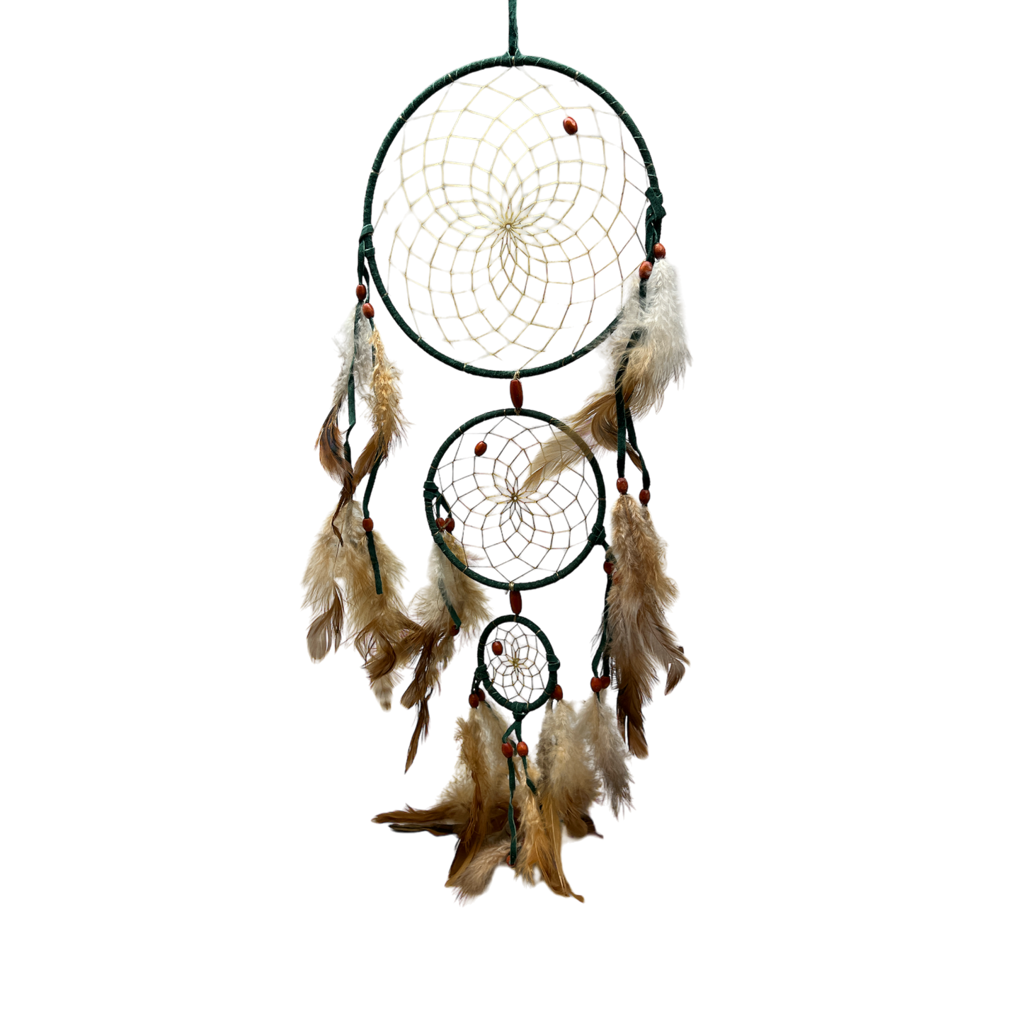 Cascading Dreamcatcher -