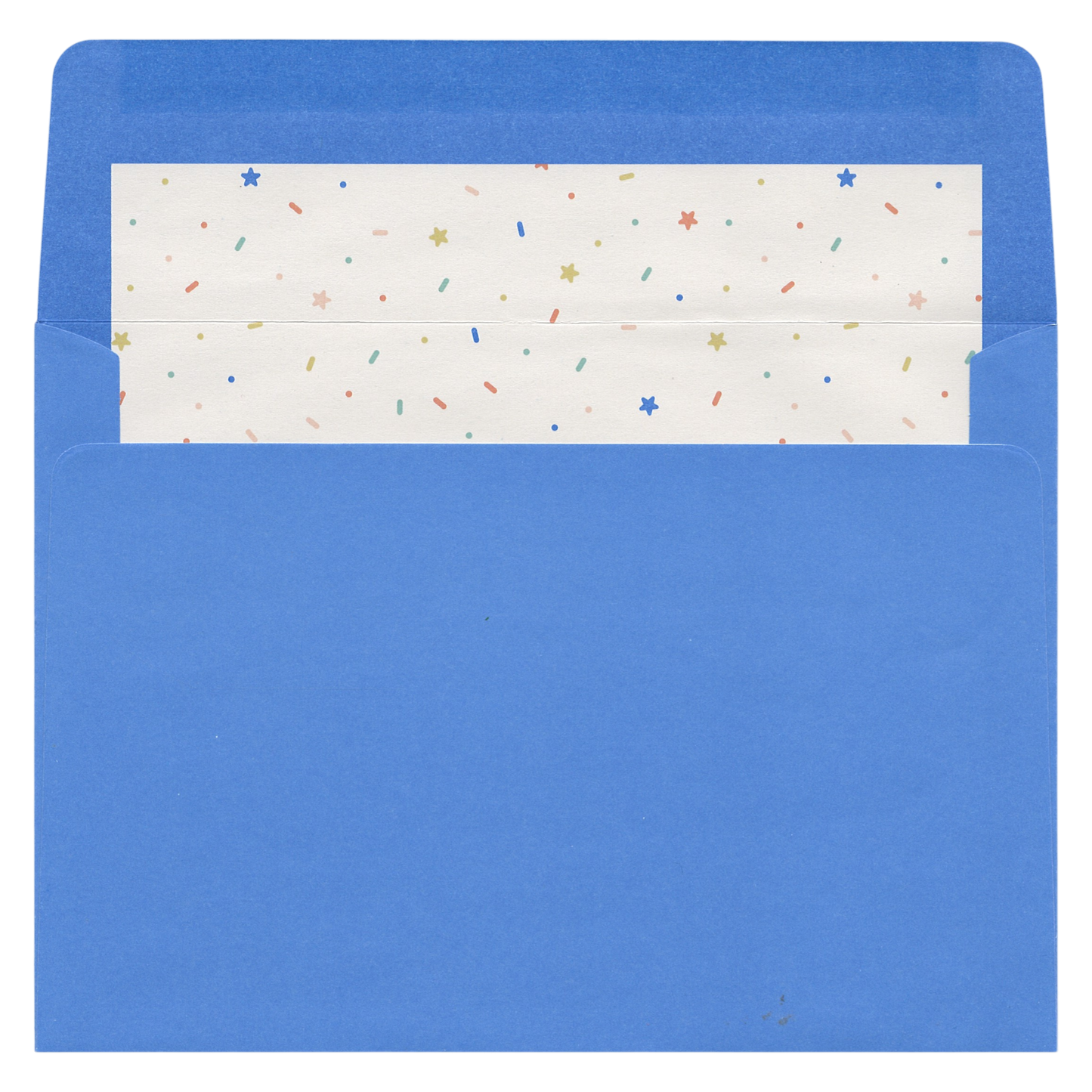Confetti Celebration - Birthday Card