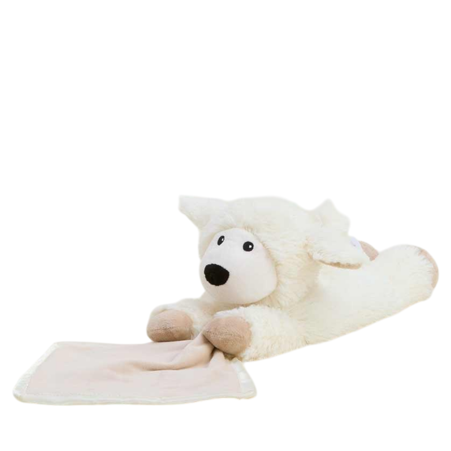 Sheep Blankie Warmies