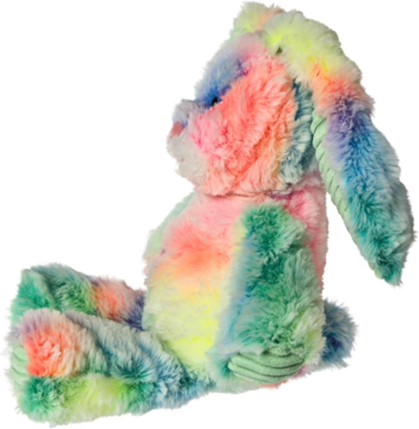 Marshmallow Confetti Bunny