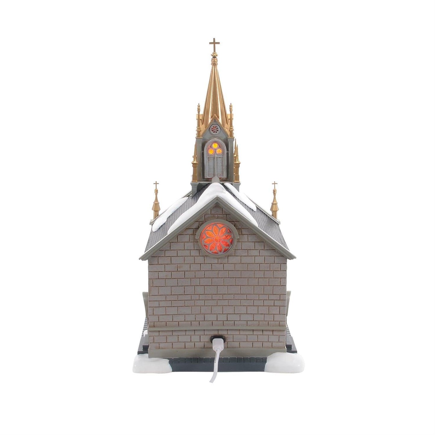 Church Of Purposed Faith - 50th Anniversary Edition