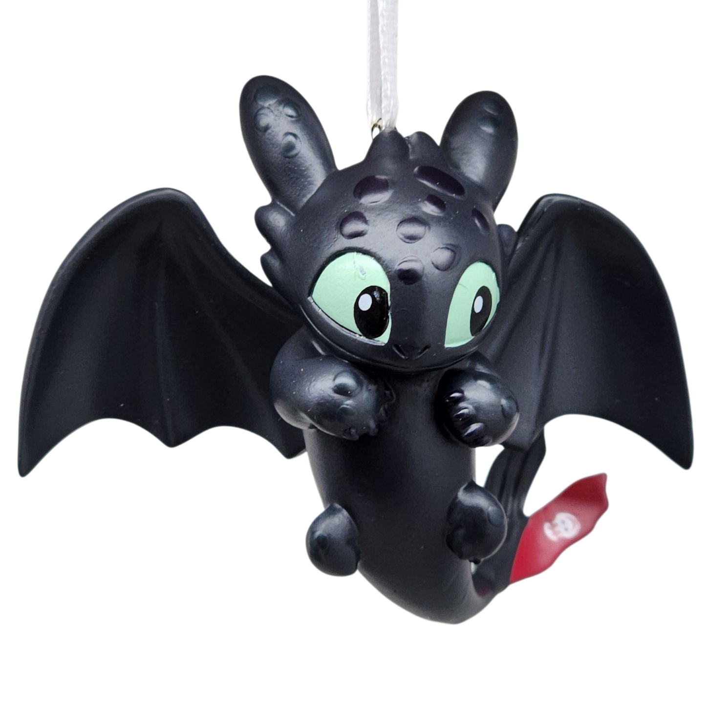 Toothless Ornament